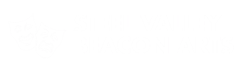 Steel Valley Beacon Arts logo