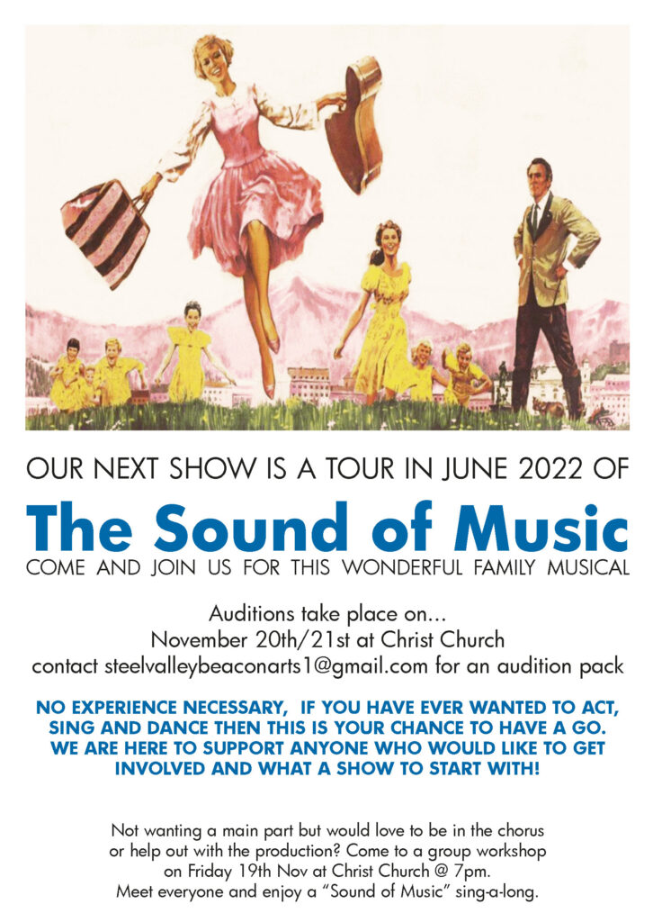 The Sound of Music